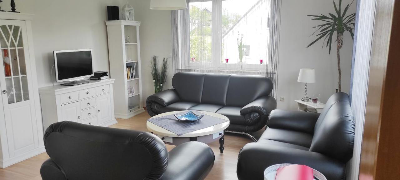 Ferienwohnung Kloetsch Katzwinkel  외부 사진