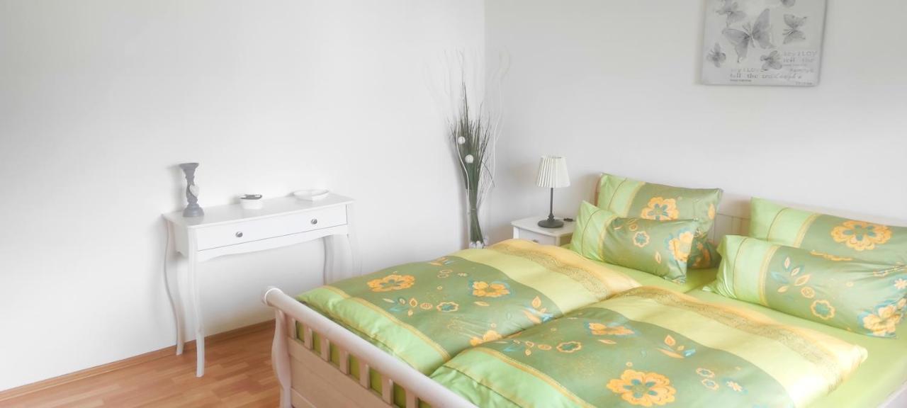 Ferienwohnung Kloetsch Katzwinkel  외부 사진