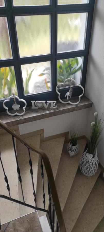 Ferienwohnung Kloetsch Katzwinkel  외부 사진