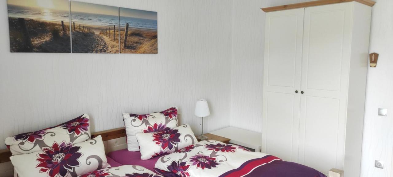 Ferienwohnung Kloetsch Katzwinkel  외부 사진