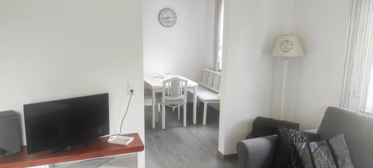 Ferienwohnung Kloetsch Katzwinkel  외부 사진