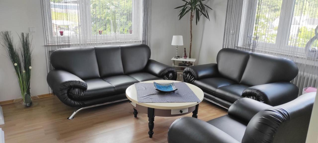 Ferienwohnung Kloetsch Katzwinkel  외부 사진