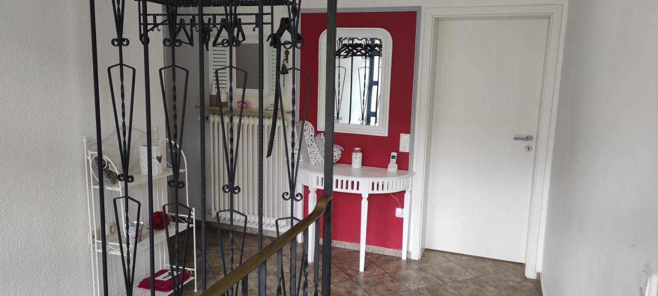 Ferienwohnung Kloetsch Katzwinkel  외부 사진