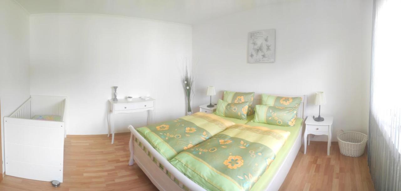 Ferienwohnung Kloetsch Katzwinkel  외부 사진