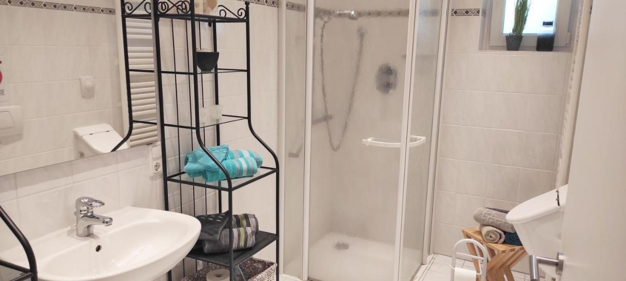 Ferienwohnung Kloetsch Katzwinkel  외부 사진