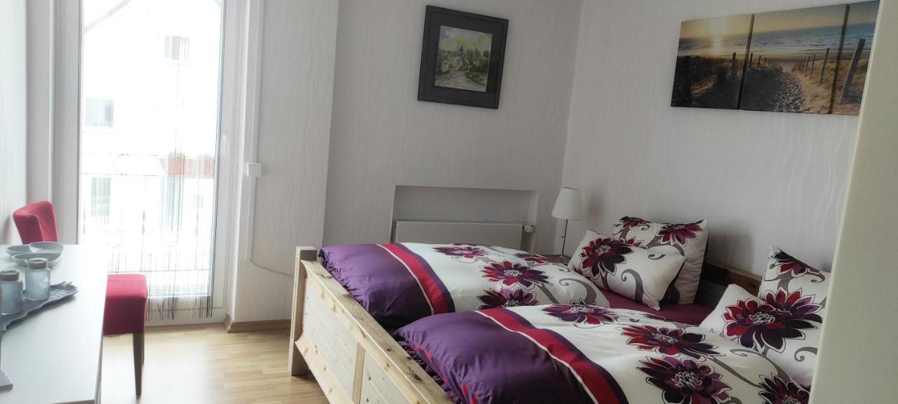 Ferienwohnung Kloetsch Katzwinkel  외부 사진