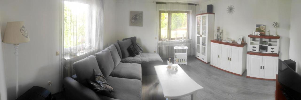 Ferienwohnung Kloetsch Katzwinkel  외부 사진
