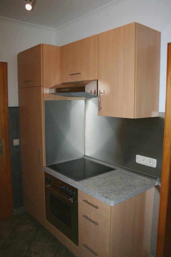 Ferienwohnung Kloetsch Katzwinkel  외부 사진