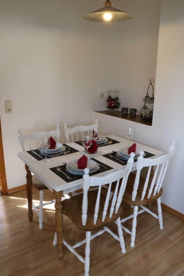 Ferienwohnung Kloetsch Katzwinkel  외부 사진