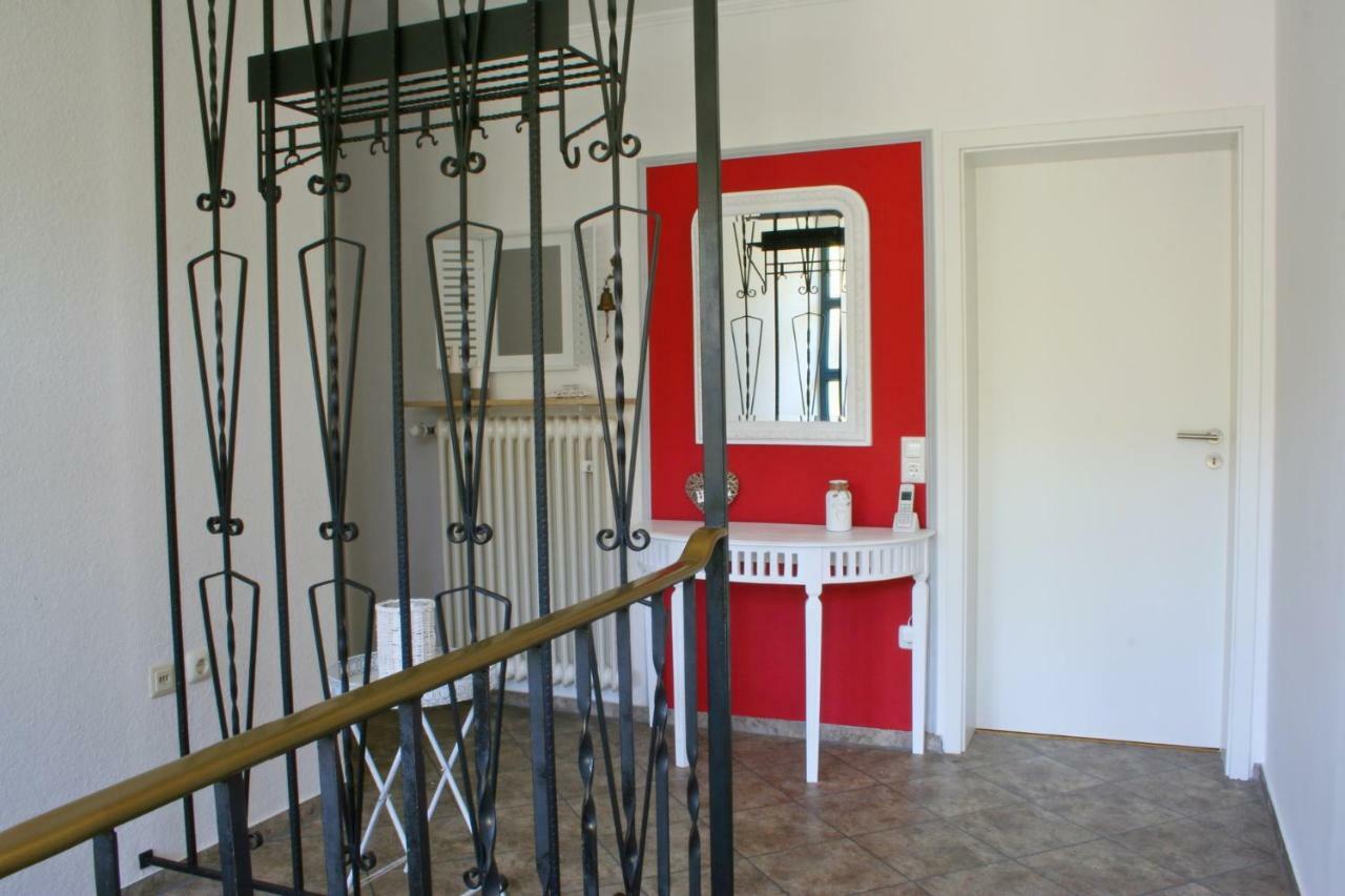 Ferienwohnung Kloetsch Katzwinkel  외부 사진