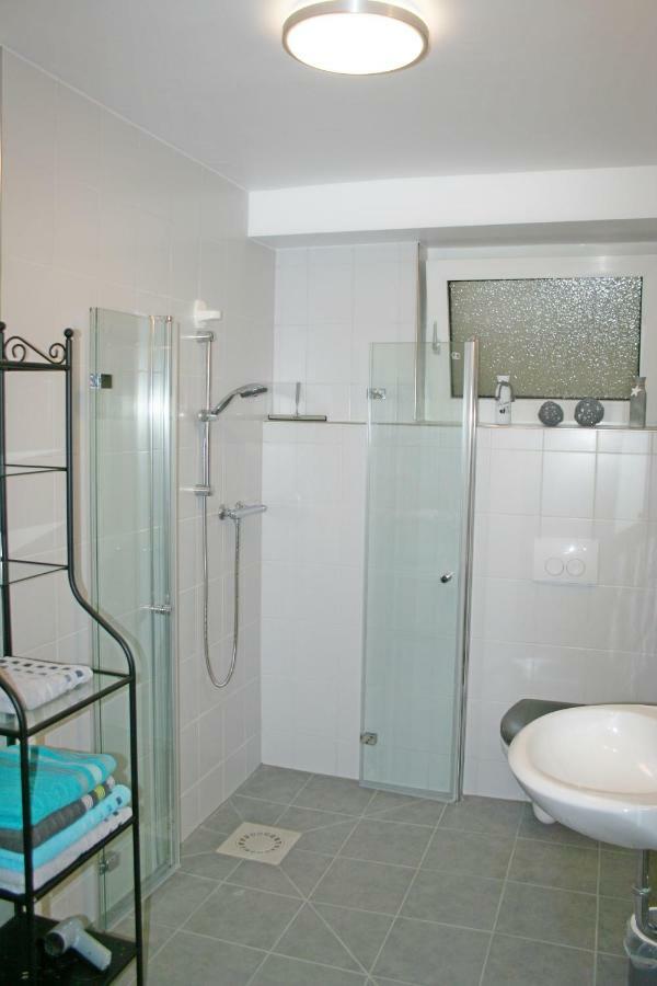 Ferienwohnung Kloetsch Katzwinkel  외부 사진