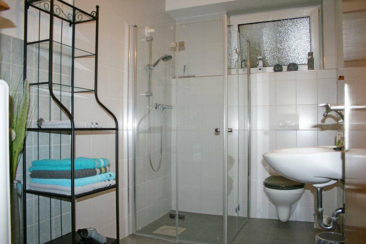 Ferienwohnung Kloetsch Katzwinkel  외부 사진