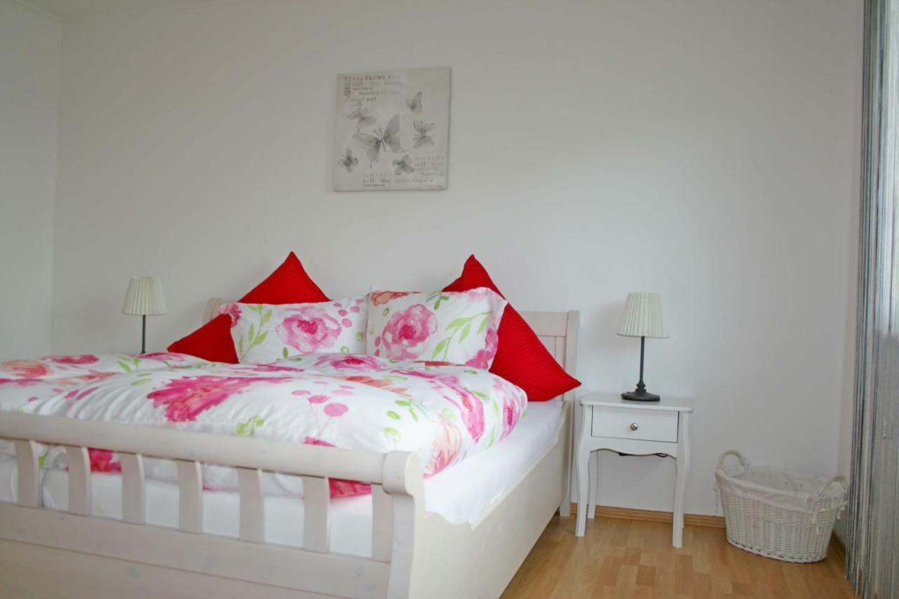 Ferienwohnung Kloetsch Katzwinkel  외부 사진