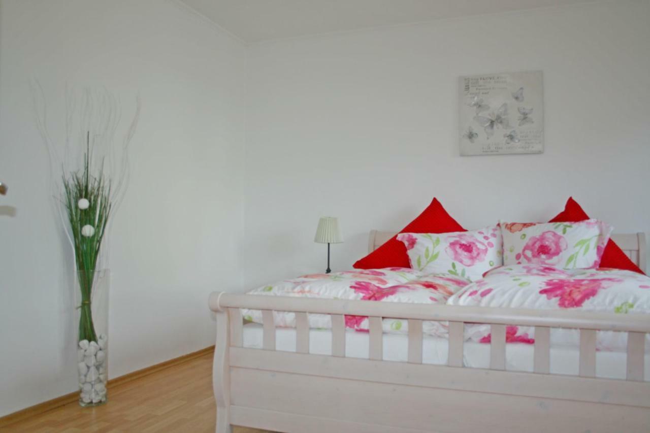 Ferienwohnung Kloetsch Katzwinkel  외부 사진