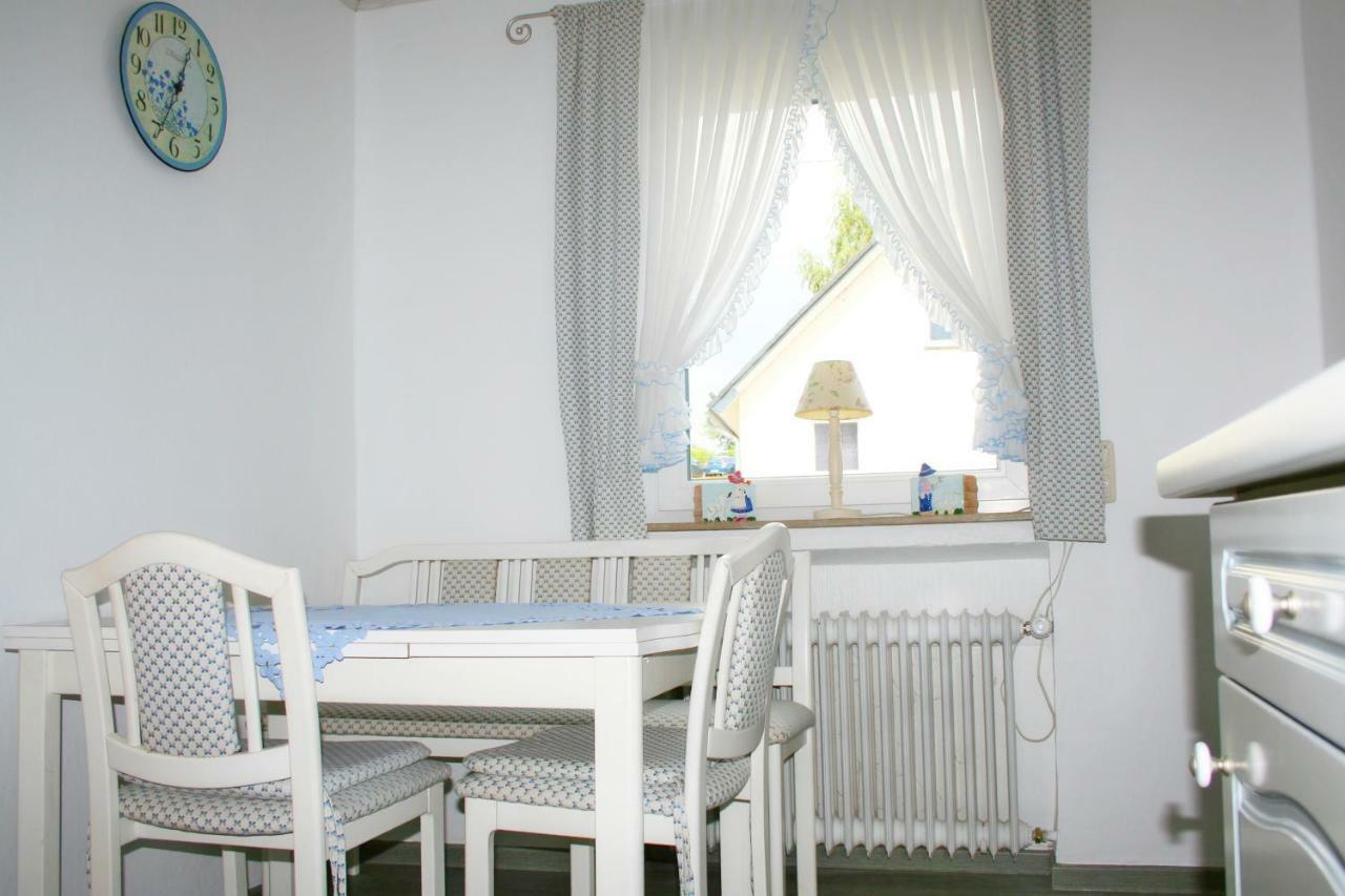 Ferienwohnung Kloetsch Katzwinkel  외부 사진