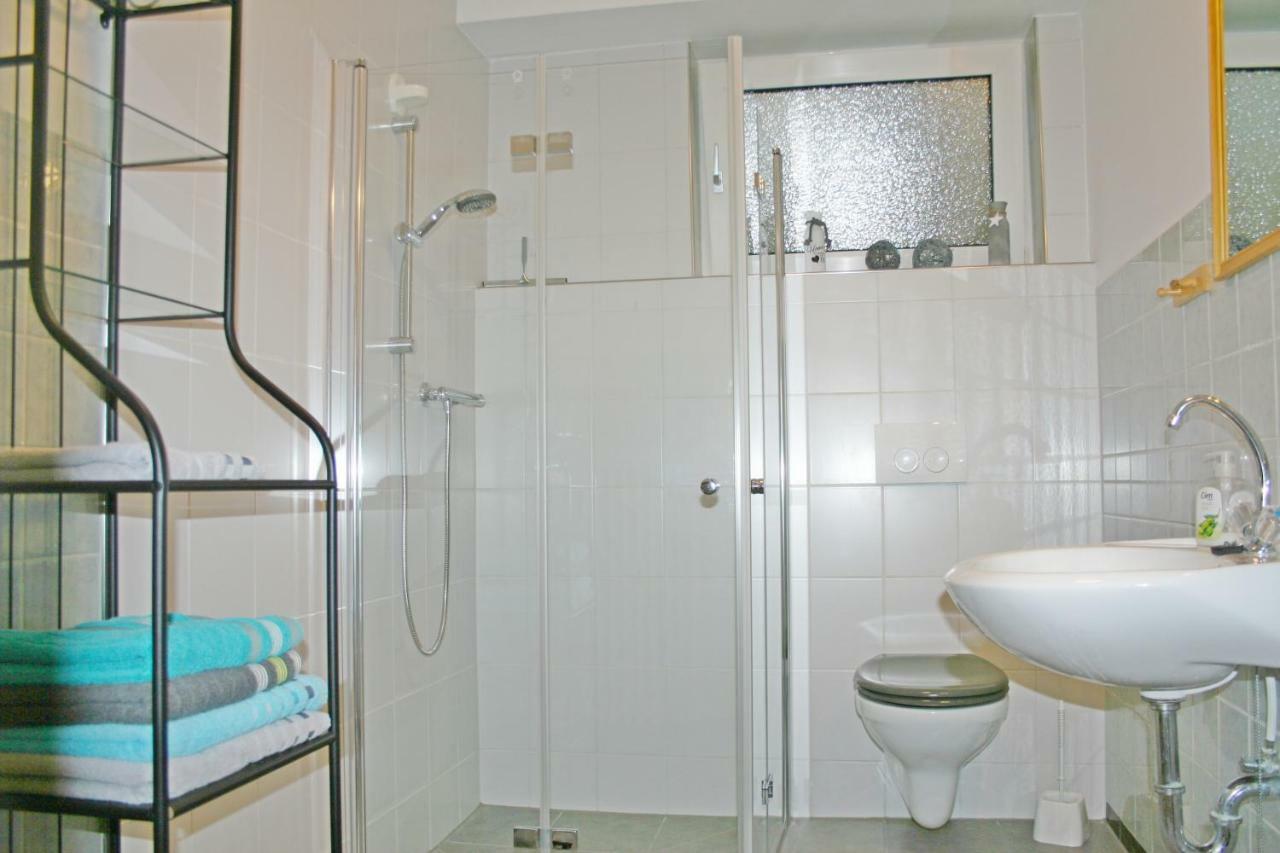 Ferienwohnung Kloetsch Katzwinkel  외부 사진