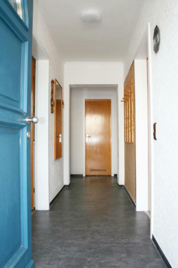 Ferienwohnung Kloetsch Katzwinkel  외부 사진