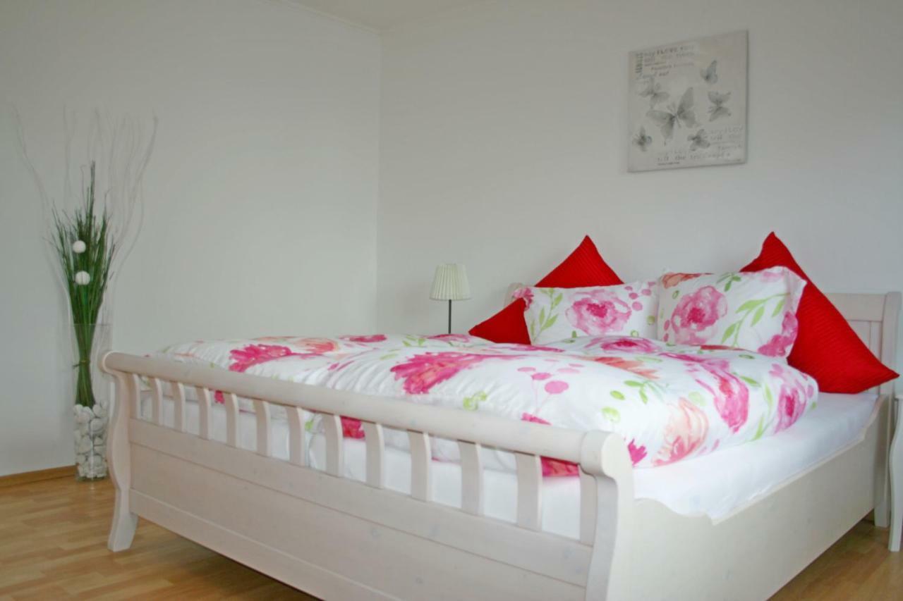 Ferienwohnung Kloetsch Katzwinkel  외부 사진